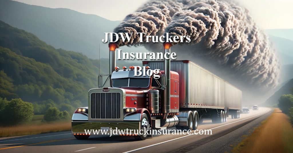 Commercial Truck Insurance Cost Pennsylvania, Middle Spring