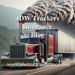 Commercial Truck Insurance Cost Texas, Marshall